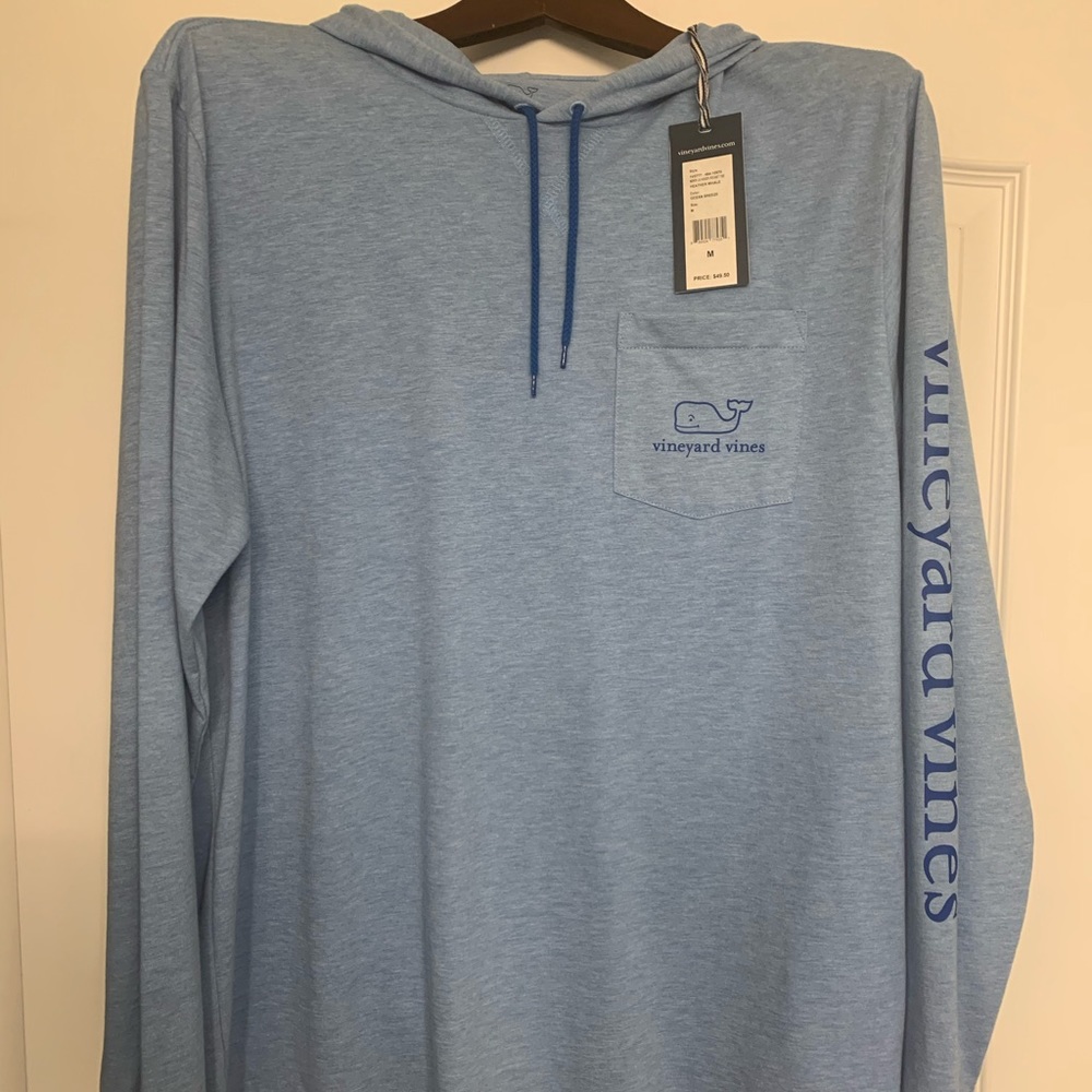 NWT Vineyard Vines Hoodie